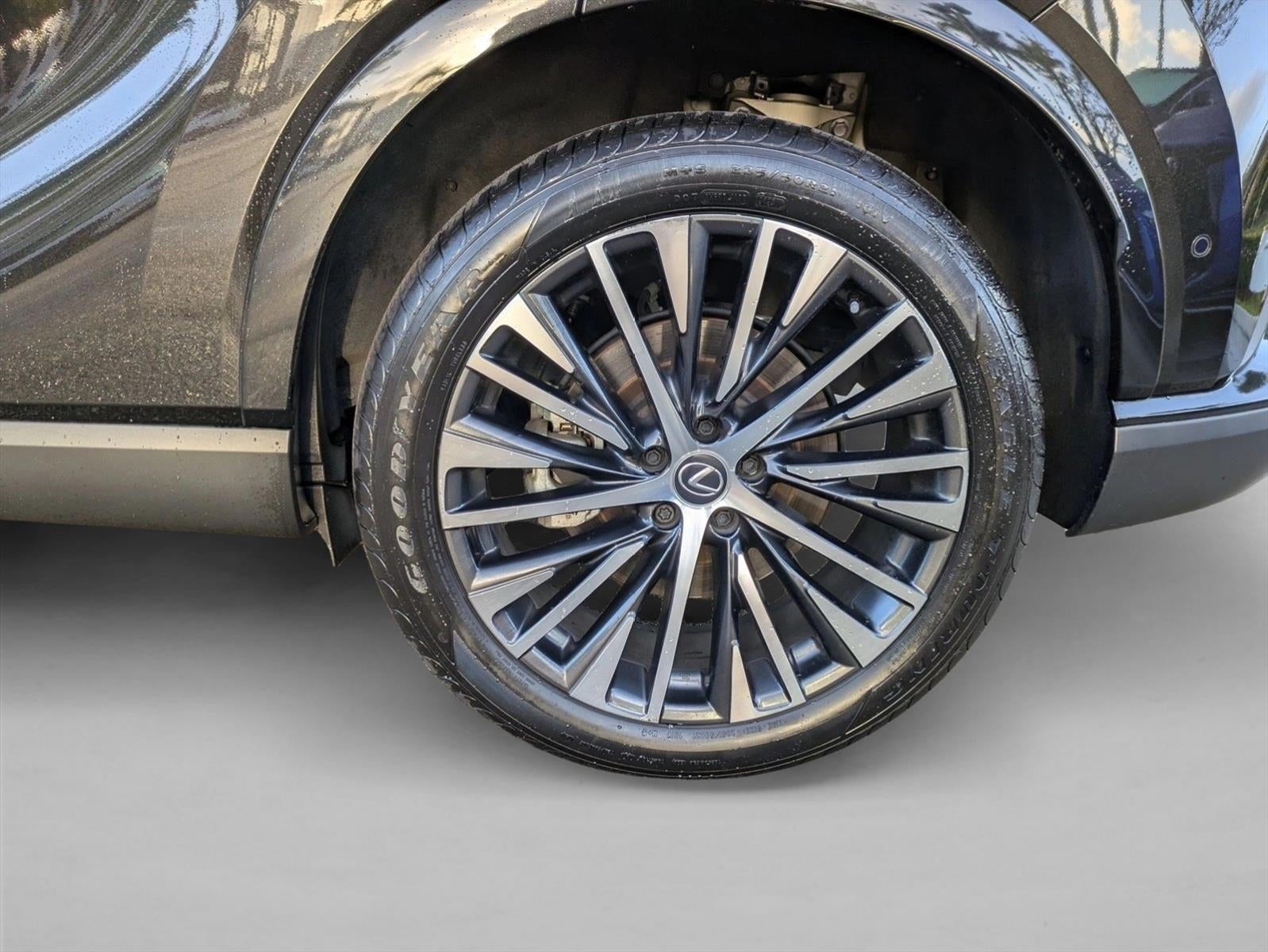 2024 Lexus RX 350 Premium Plus FWD