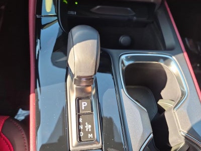 2025 Lexus NX 350 Premium AWD