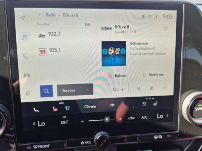 2025 Lexus NX 350 Premium AWD