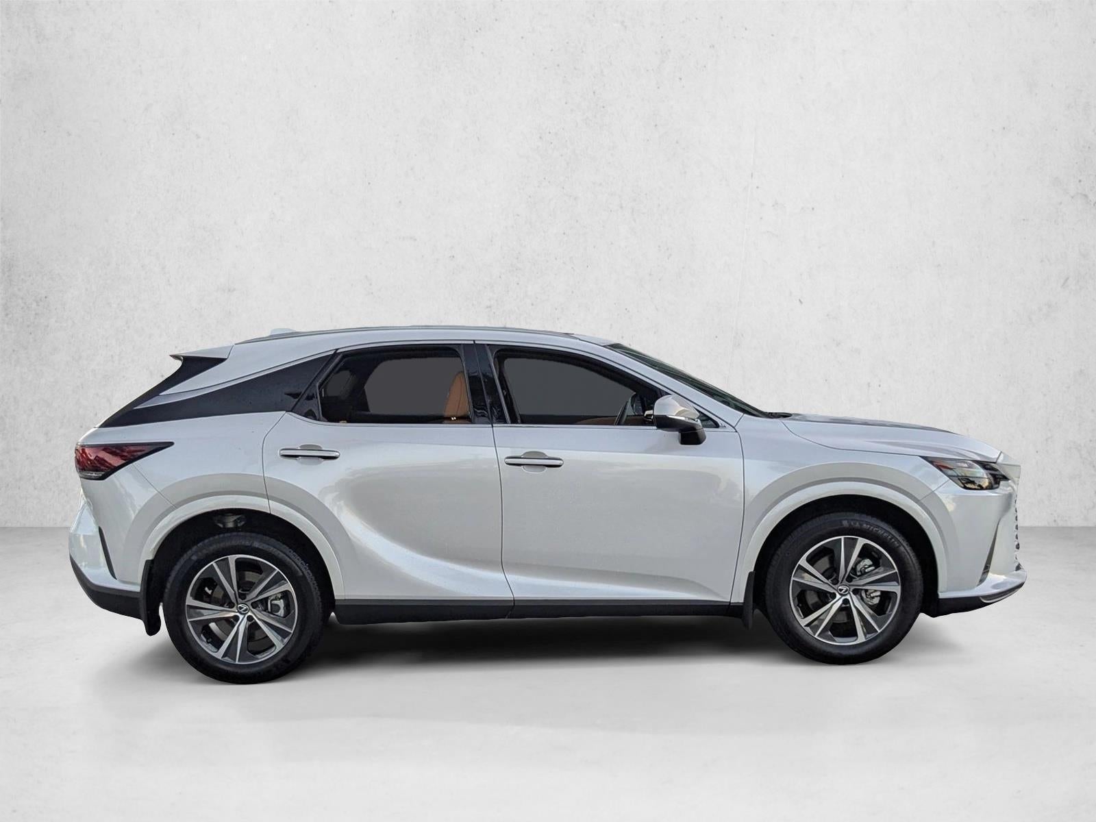 2025 Lexus NX 350 Premium AWD