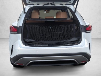 2025 Lexus NX 350 Premium AWD