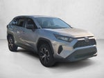 2022 Toyota RAV4 LE FWD (GS)