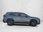 2022 Toyota RAV4 LE FWD (GS)