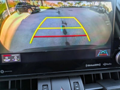 2019 Toyota RAV4 Adventure AWD (Natl)