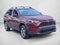 2022 Toyota RAV4 XLE FWD (GS)