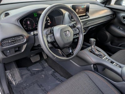 2024 Honda HR-V Sport 2WD CVT