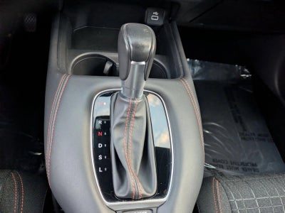 2024 Honda HR-V Sport 2WD CVT