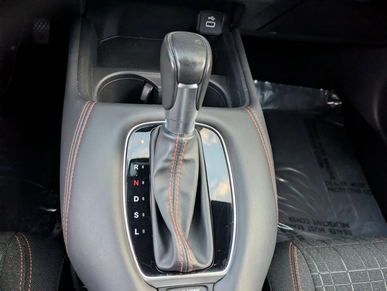 2024 Honda HR-V Sport 2WD CVT