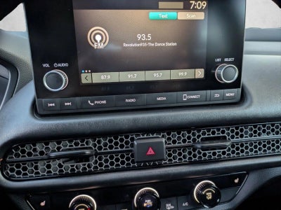 2024 Honda HR-V Sport 2WD CVT