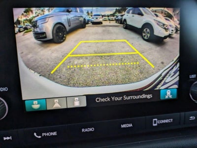 2024 Honda HR-V Sport 2WD CVT