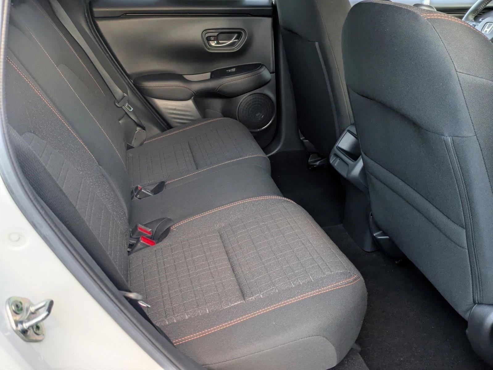 2024 Honda HR-V Sport 2WD CVT