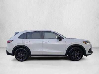2024 Honda HR-V Sport 2WD CVT