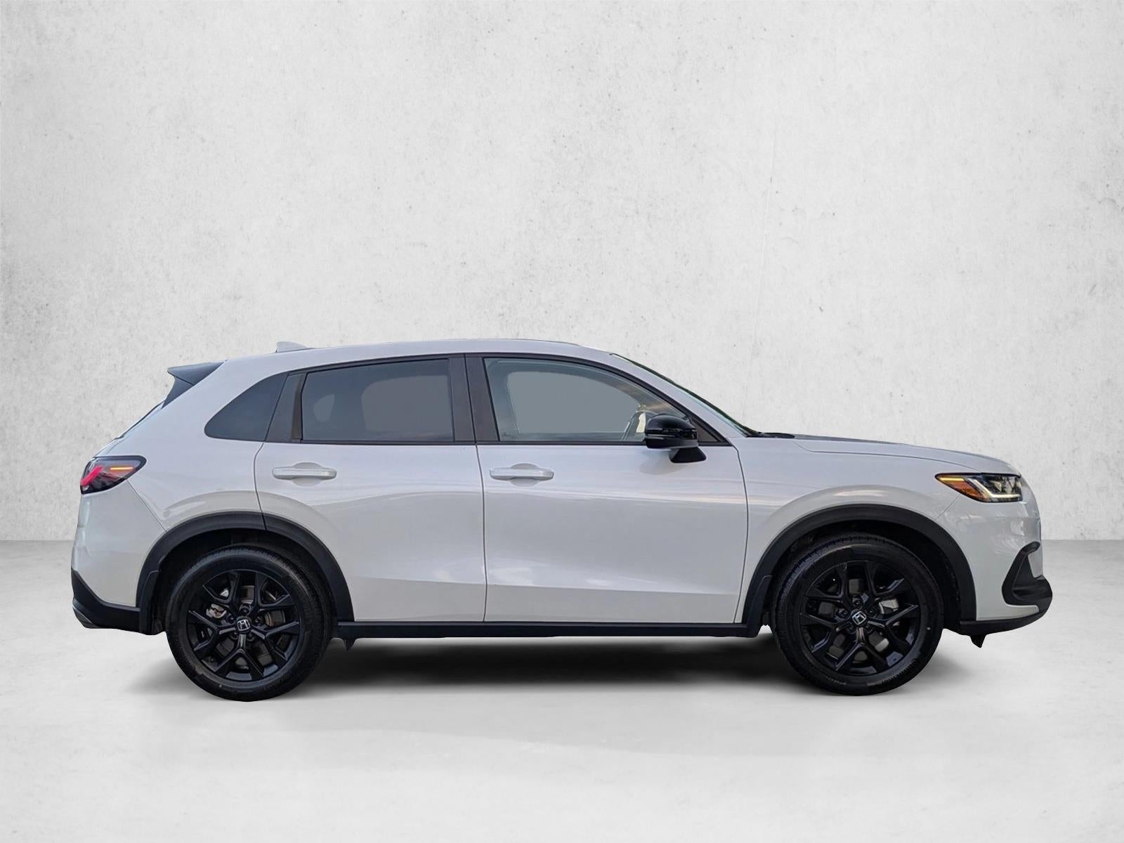 2024 Honda HR-V Sport 2WD CVT