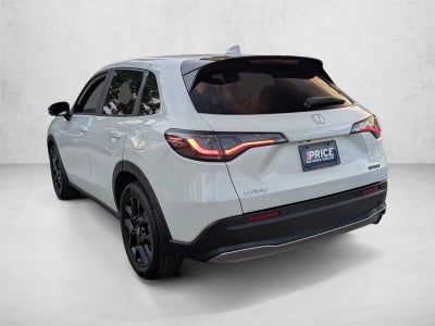 2024 Honda HR-V Sport 2WD CVT