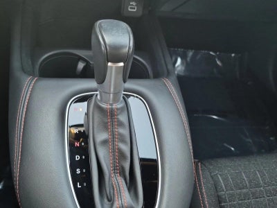 2025 Honda HR-V Sport 2WD CVT