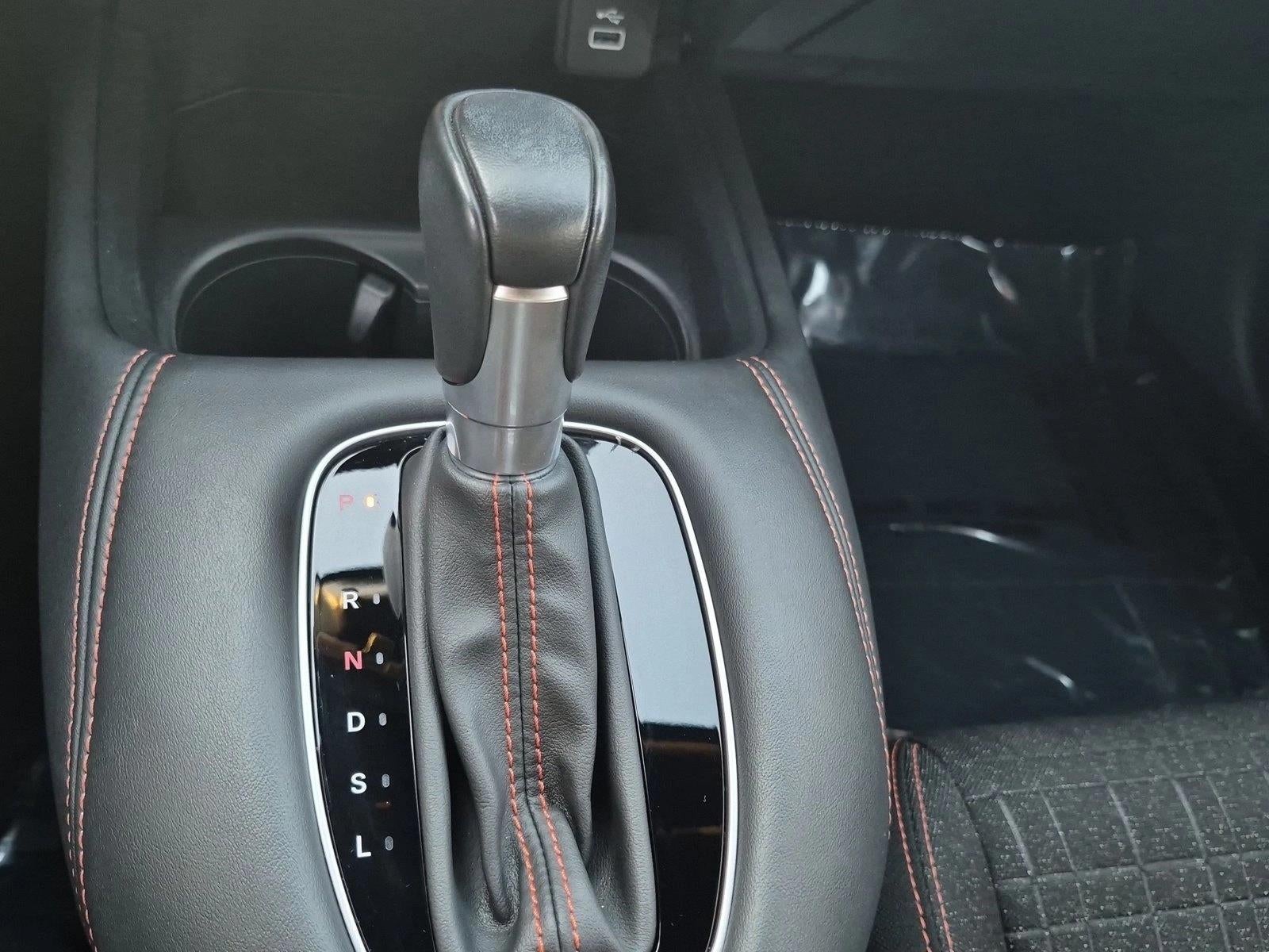 2025 Honda HR-V Sport 2WD CVT