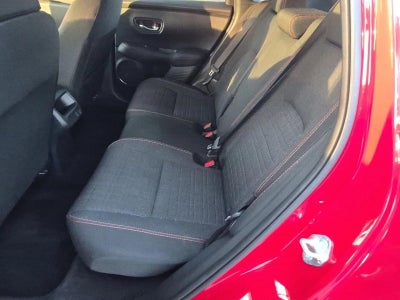 2025 Honda HR-V Sport 2WD CVT