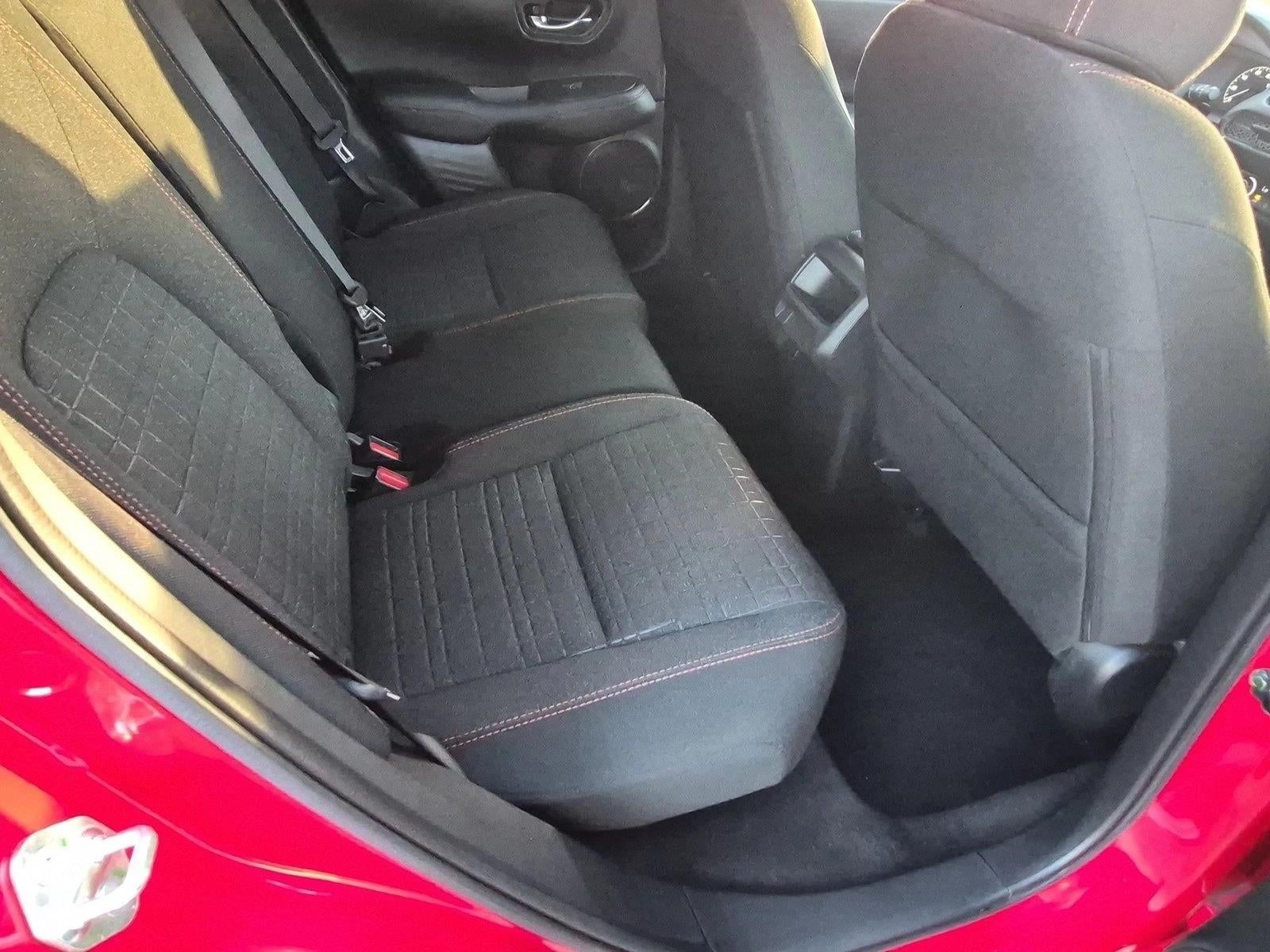 2025 Honda HR-V Sport 2WD CVT