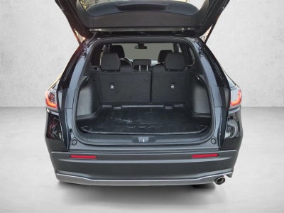 2025 Honda HR-V Sport 2WD CVT
