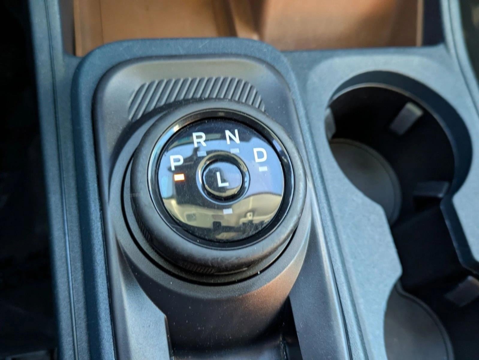 2022 Ford Maverick LARIAT FWD SuperCrew