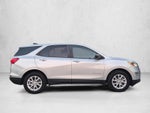 2021 Chevrolet Equinox FWD LS