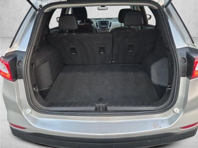 2021 Chevrolet Equinox FWD LS