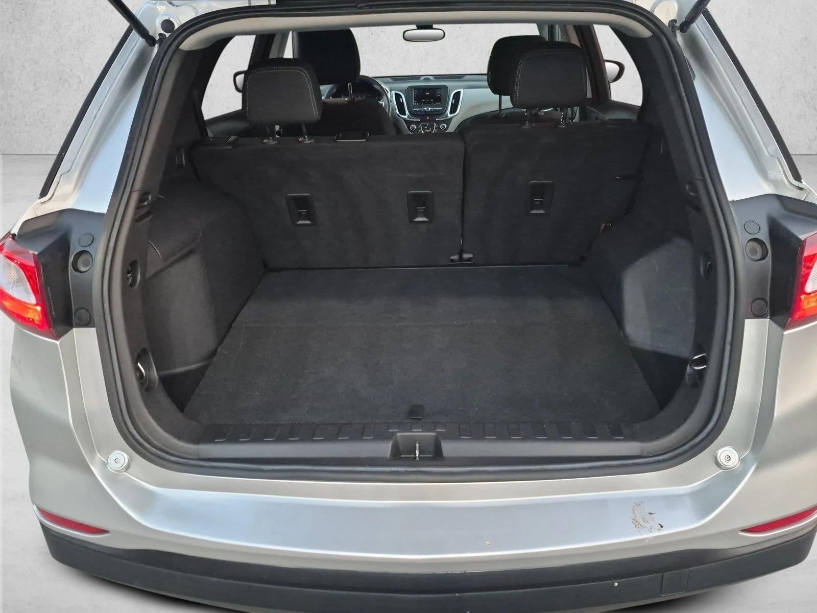 2021 Chevrolet Equinox FWD LS