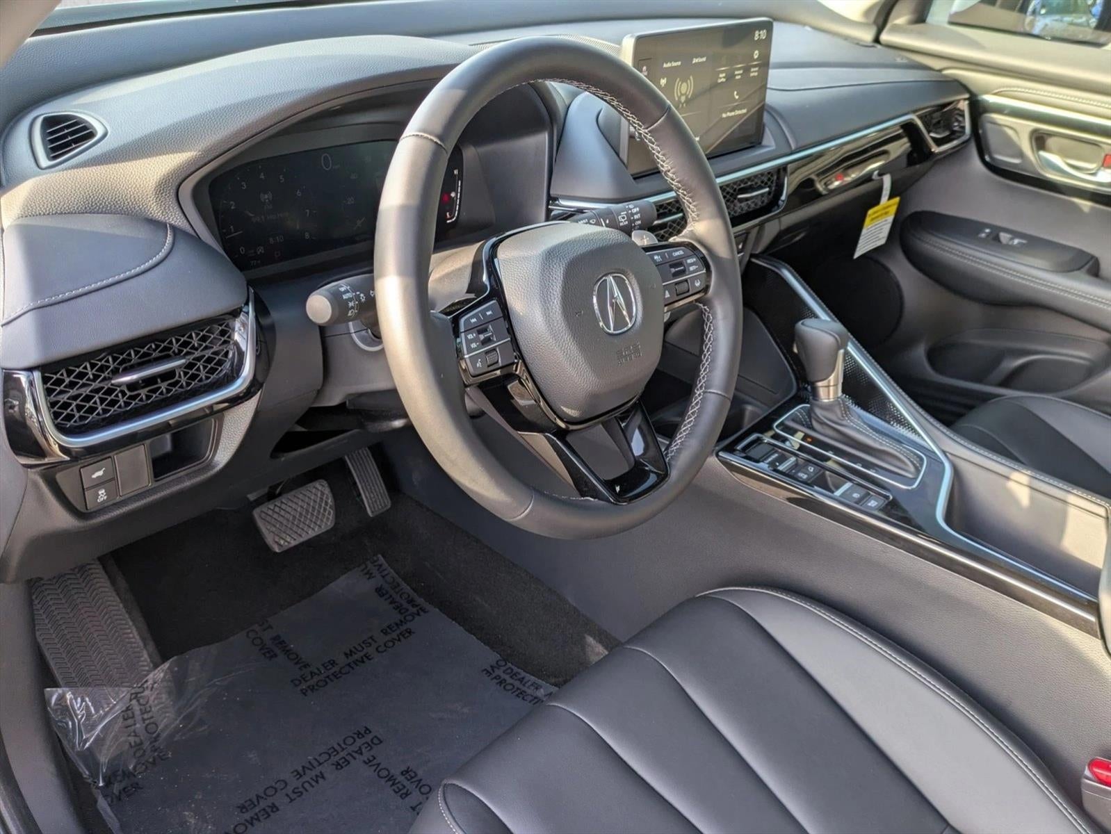 2025 Acura ADX FWD