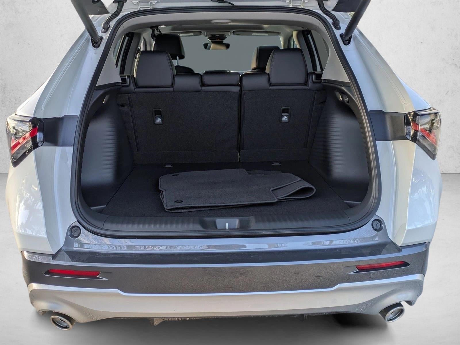 2025 Acura ADX FWD