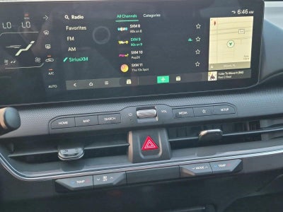 2026 Kia K4 GT-Line Sedan