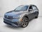 2022 Volkswagen Tiguan 2.0T S FWD