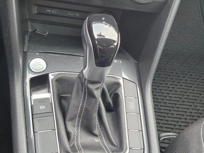 2022 Volkswagen Tiguan 2.0T S FWD