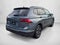 2022 Volkswagen Tiguan 2.0T S FWD