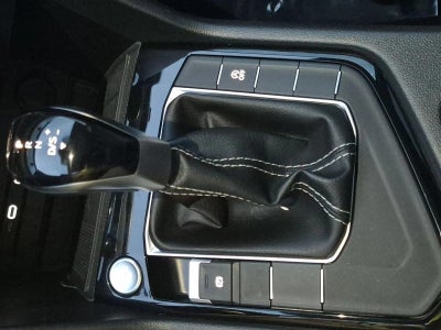 2024 Volkswagen Taos SE FWD