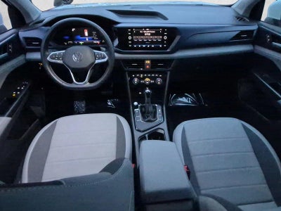 2024 Volkswagen Taos SE FWD