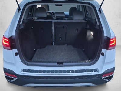 2024 Volkswagen Taos SE FWD
