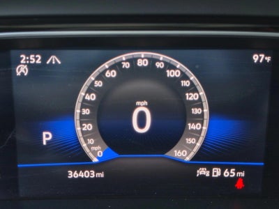 2023 Volkswagen Jetta SE Auto