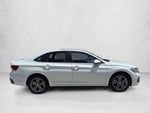 2023 Volkswagen Jetta SE Auto