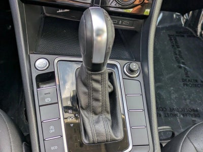 2020 Volkswagen Jetta S Auto w/SULEV