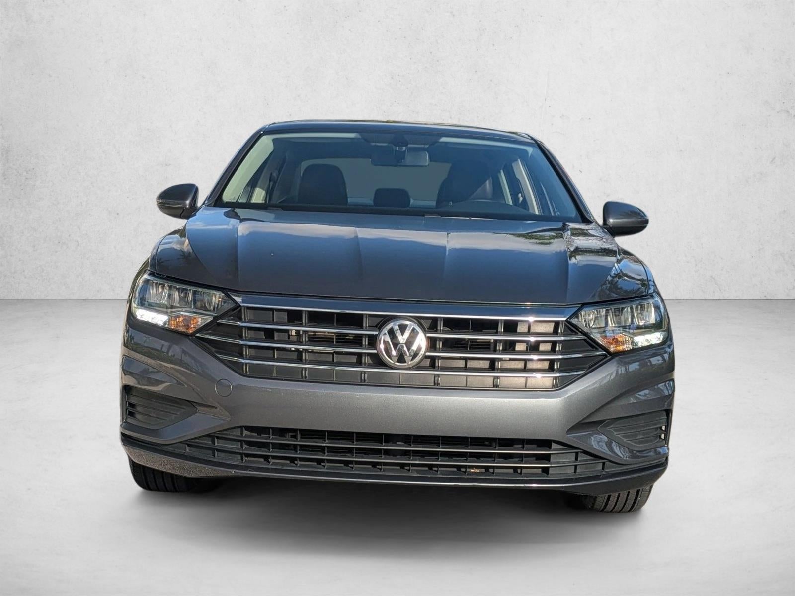 2020 Volkswagen Jetta S Auto w/SULEV