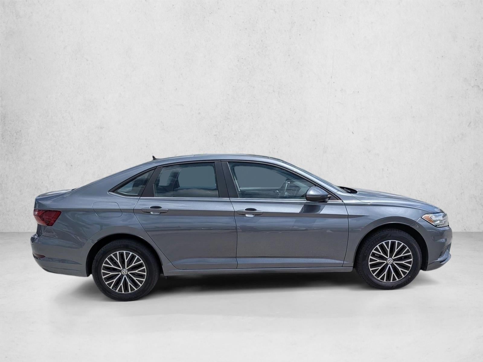 2020 Volkswagen Jetta S Auto w/SULEV