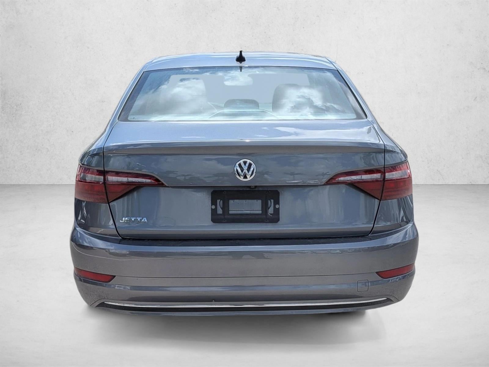 2020 Volkswagen Jetta S Auto w/SULEV