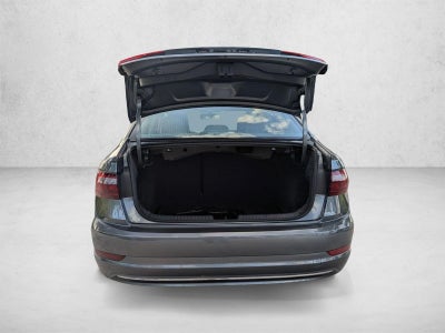 2020 Volkswagen Jetta S Auto w/SULEV