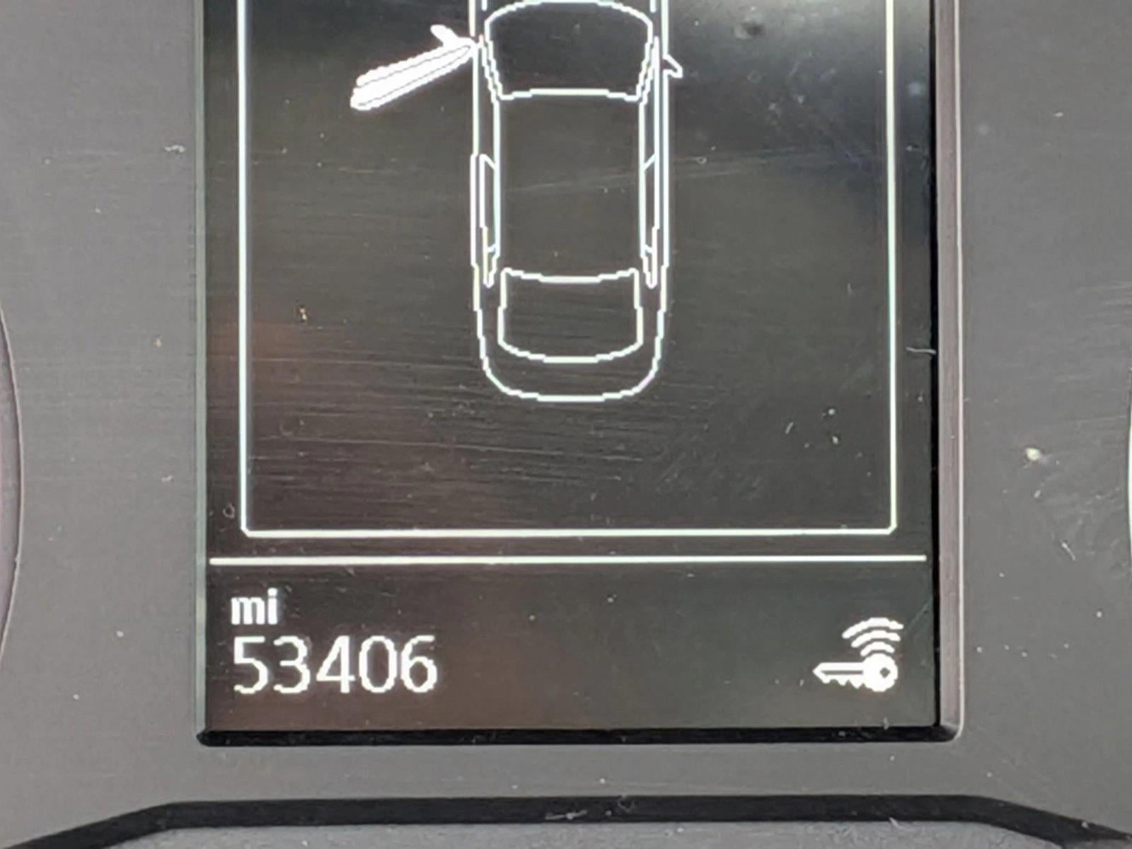 2020 Volkswagen Jetta S Auto w/SULEV