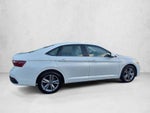 2024 Volkswagen Jetta SE Auto
