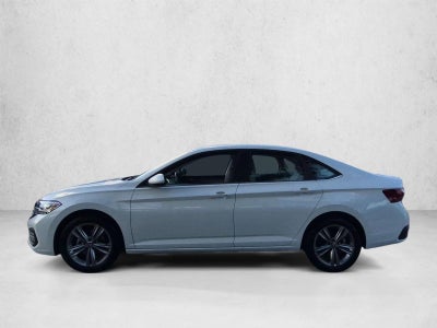 2024 Volkswagen Jetta SE Auto