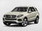 2018 Mercedes-Benz GLE GLE 350 SUV
