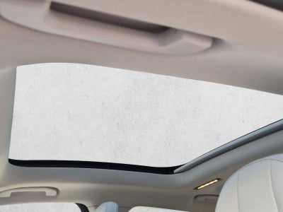 2023 Mercedes-Benz EQS EQS 450+ SUV