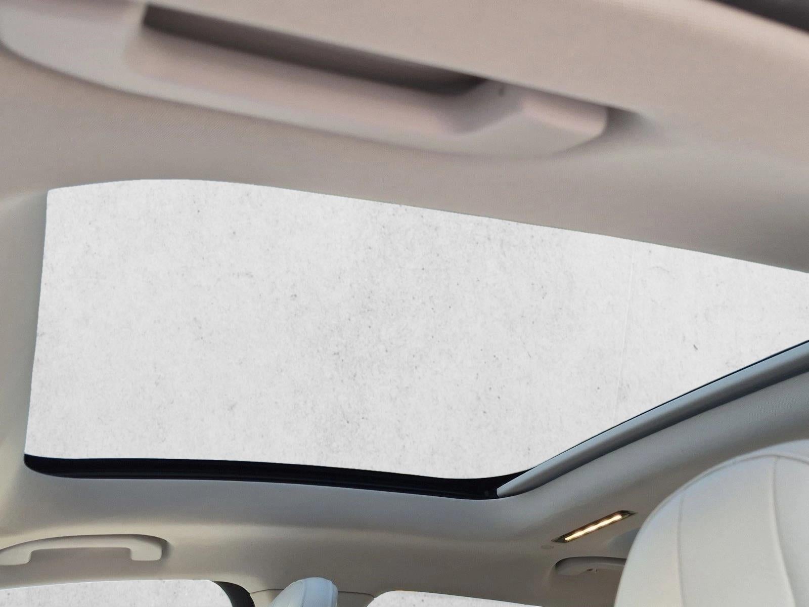 2023 Mercedes-Benz EQS EQS 450+ SUV