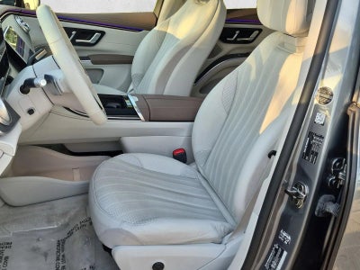 2023 Mercedes-Benz EQS EQS 450+ SUV